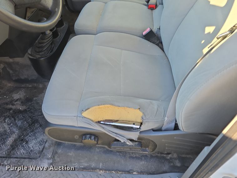 image for item DW3967 2008 Ford F150 pickup truck