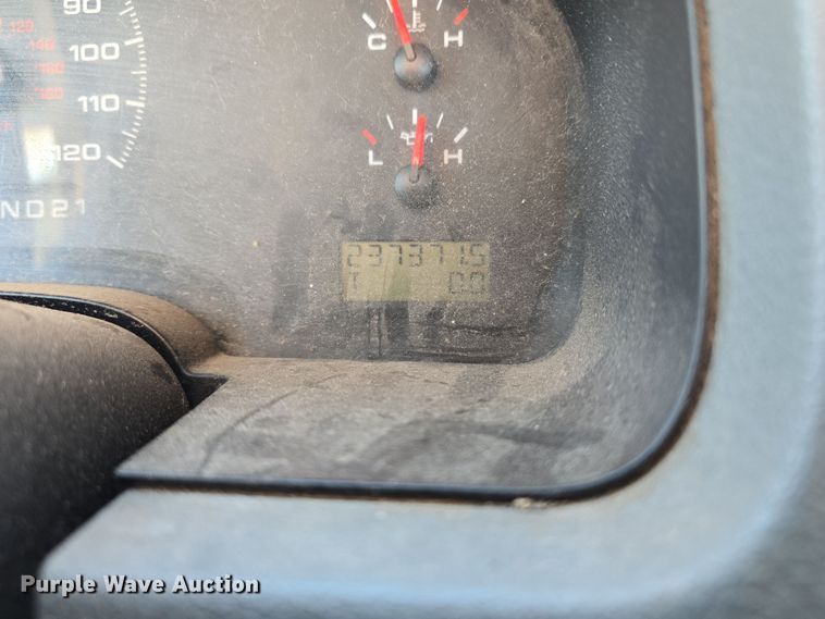 image for item DW3967 2008 Ford F150 pickup truck