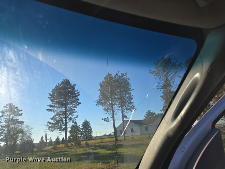 image for item DW3967 2008 Ford F150 pickup truck