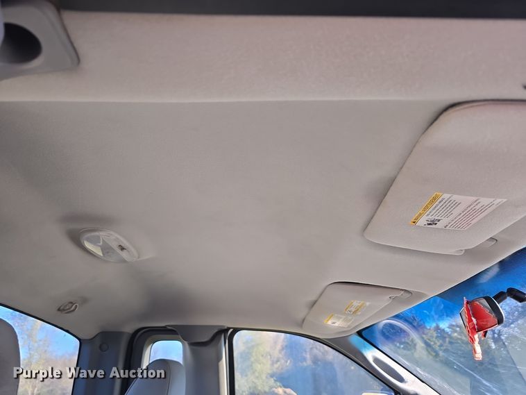 image for item DW3967 2008 Ford F150 pickup truck