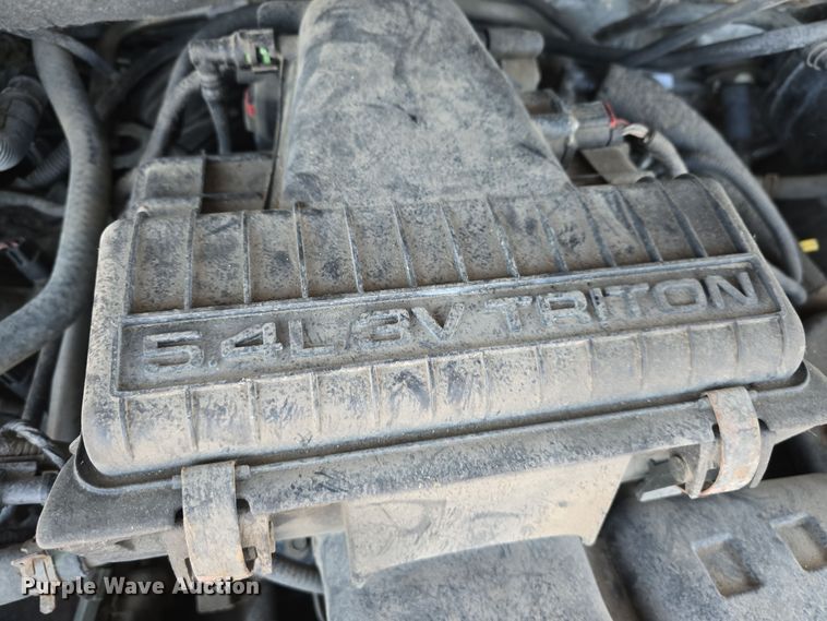 image for item DW3967 2008 Ford F150 pickup truck