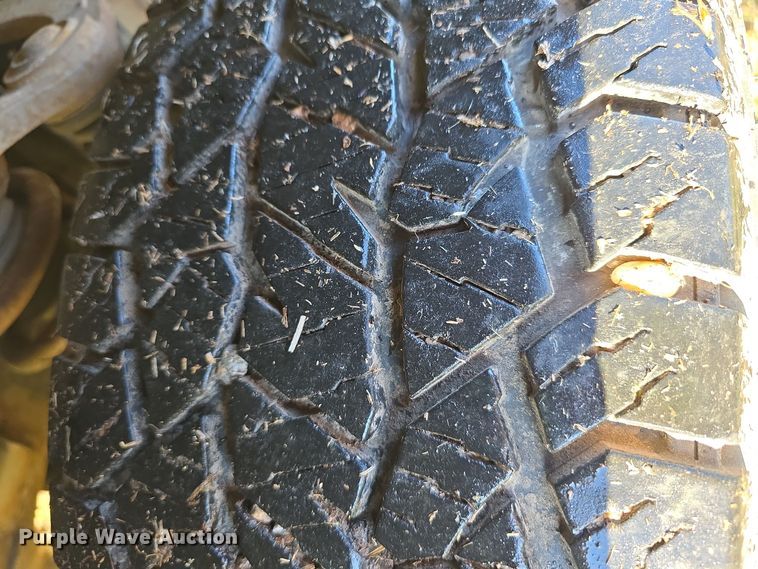 image for item DW3967 2008 Ford F150 pickup truck