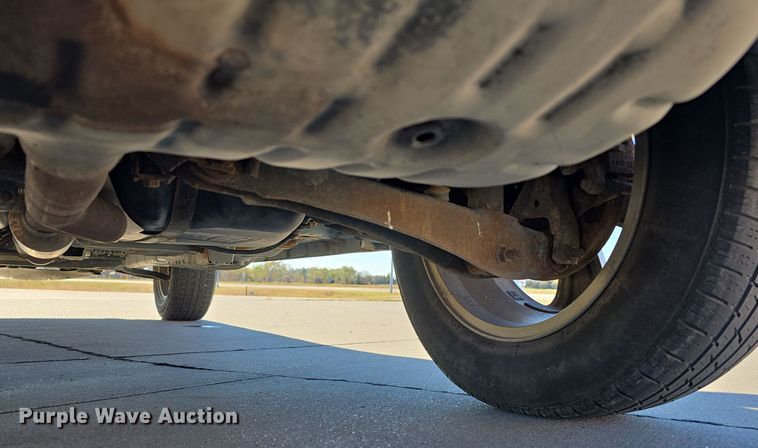 image for item DW3971 2011 Jeep Patriot SUV