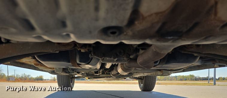 image for item DW3971 2011 Jeep Patriot SUV