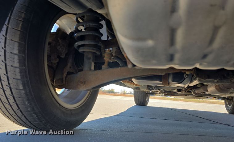 image for item DW3971 2011 Jeep Patriot SUV