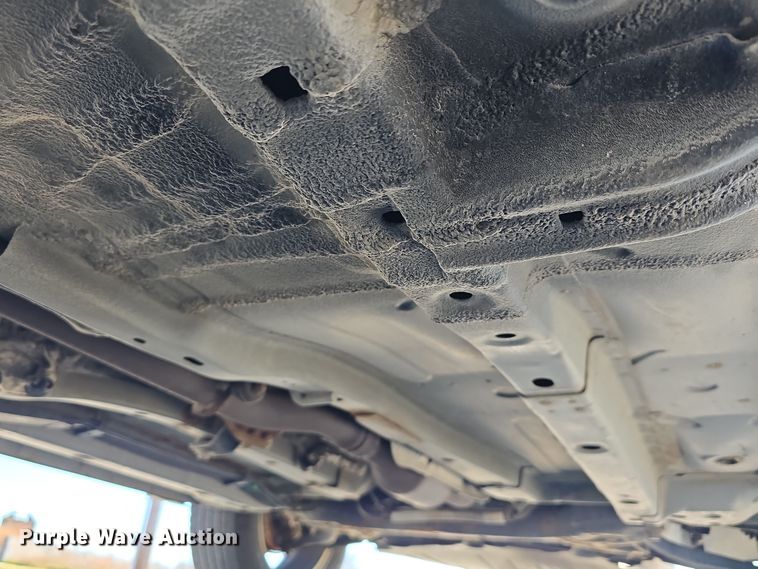 image for item DW3971 2011 Jeep Patriot SUV