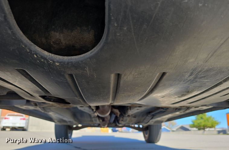 image for item DW3971 2011 Jeep Patriot SUV