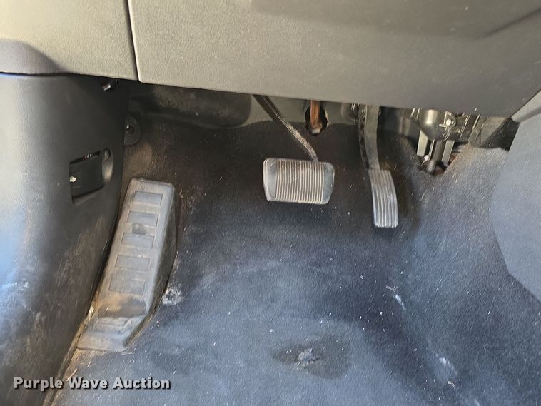 image for item DW3971 2011 Jeep Patriot SUV