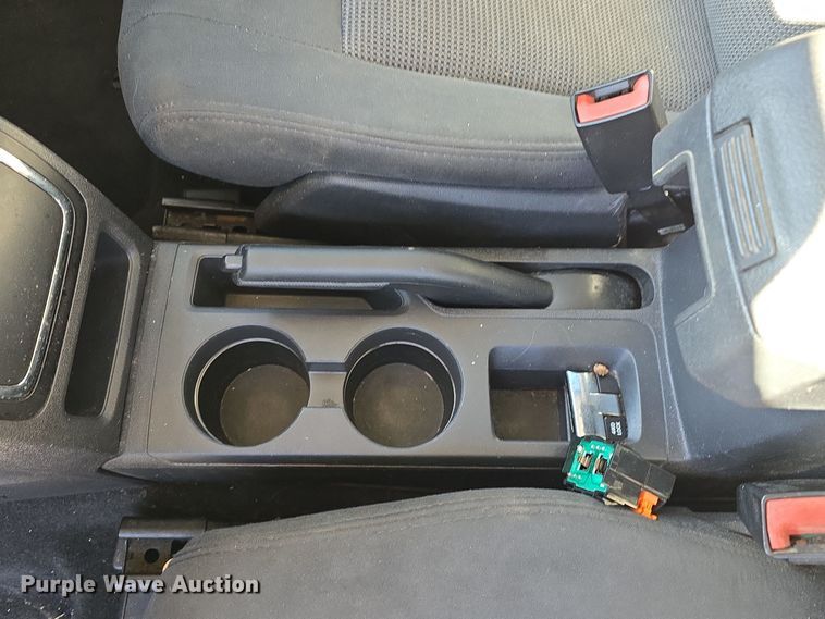 image for item DW3971 2011 Jeep Patriot SUV