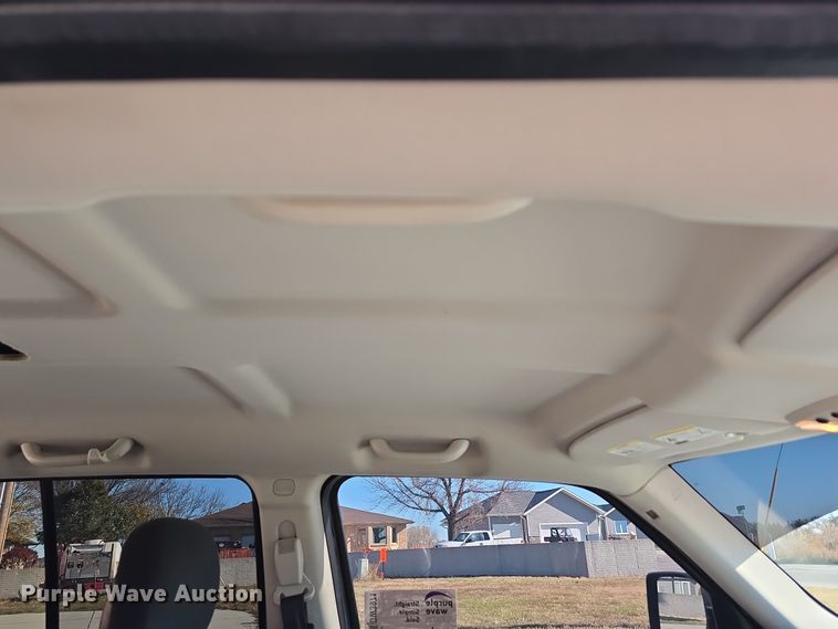 image for item DW3971 2011 Jeep Patriot SUV