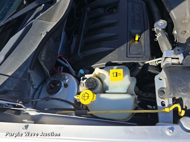 image for item DW3971 2011 Jeep Patriot SUV