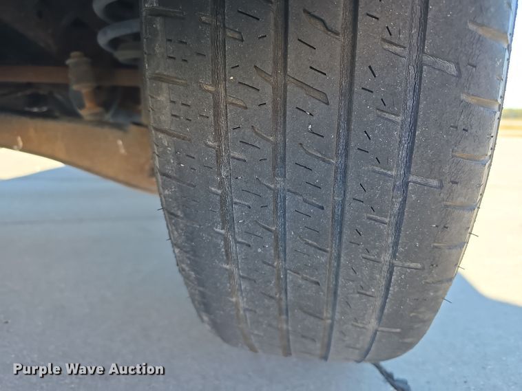 image for item DW3971 2011 Jeep Patriot SUV