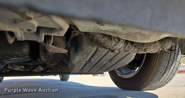 image for item DW3972 2002 Chrysler Town and Country handicap accessible van