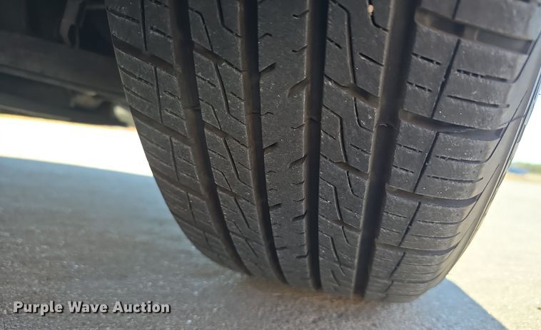 image for item DW3972 2002 Chrysler Town and Country handicap accessible van