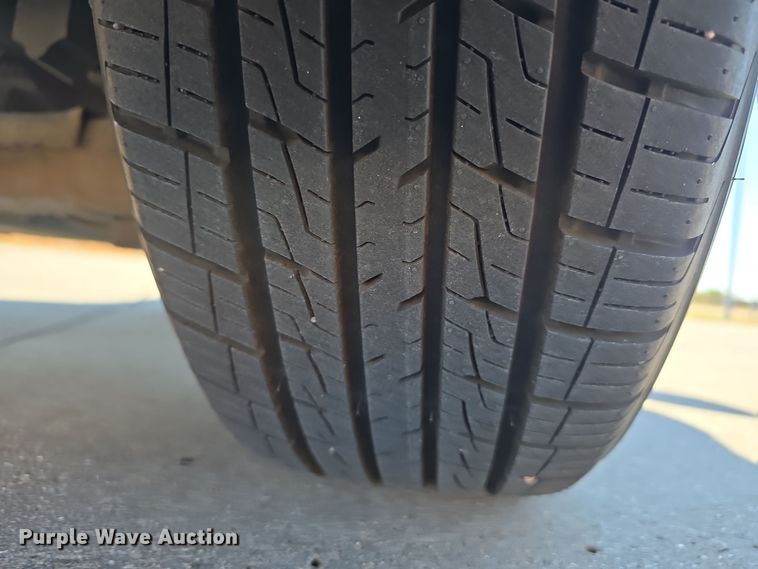 image for item DW3972 2002 Chrysler Town and Country handicap accessible van