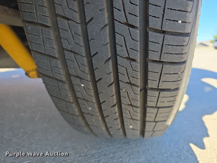 image for item DW3972 2002 Chrysler Town and Country handicap accessible van