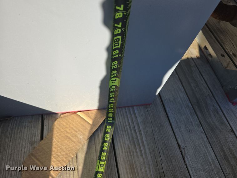 image for item DW3973 (2) 2021 Bennett fuel pumps