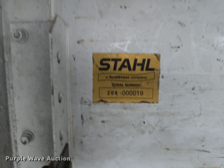 image for item DW3976 2006 Chevrolet Silverado 2500HD utility bed pickup truck