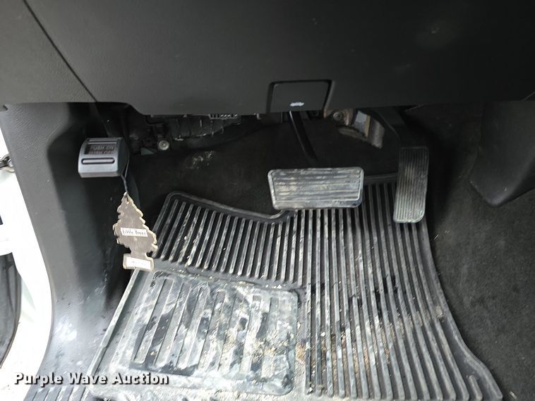 image for item DW3977 2018 Chevrolet Silverado 1500 Double Cab pickup truck