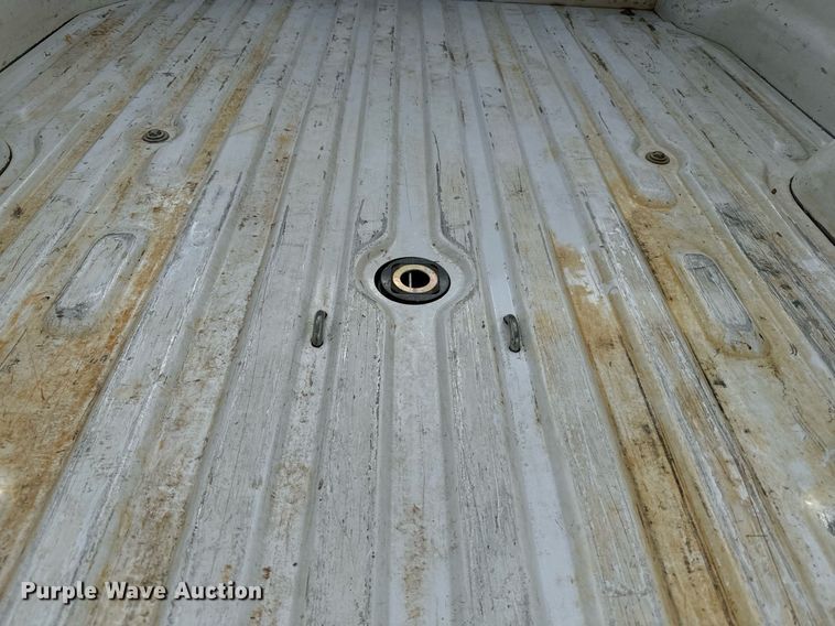 image for item DX3788 2017 Ford F250 Super Duty SuperCab pickup truck