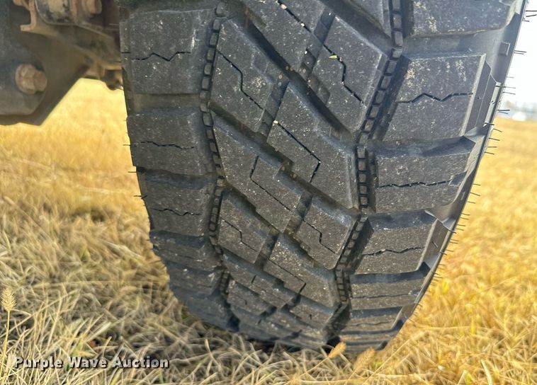 image for item DX3788 2017 Ford F250 Super Duty SuperCab pickup truck