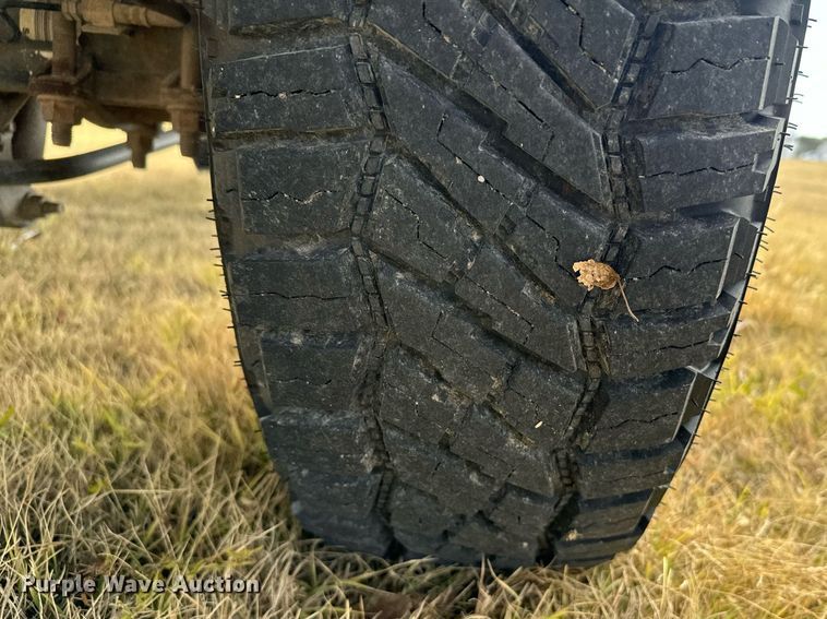 image for item DX3788 2017 Ford F250 Super Duty SuperCab pickup truck