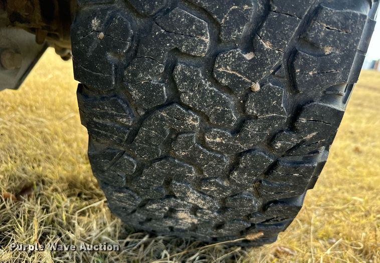 image for item DX3789 2015 Ford F250 Super Duty SuperCab pickup truck