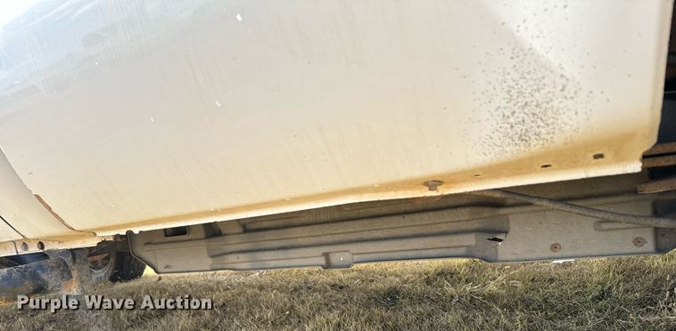 image for item DX3790 2015 Ford F250 Super Duty SuperCab pickup truck