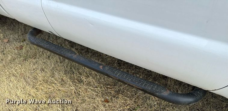 image for item DX3790 2015 Ford F250 Super Duty SuperCab pickup truck