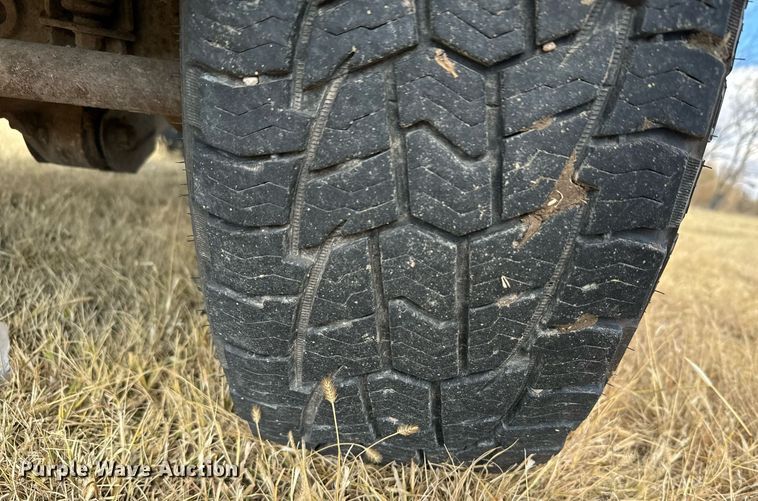 image for item DX3790 2015 Ford F250 Super Duty SuperCab pickup truck