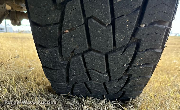 image for item DX3790 2015 Ford F250 Super Duty SuperCab pickup truck