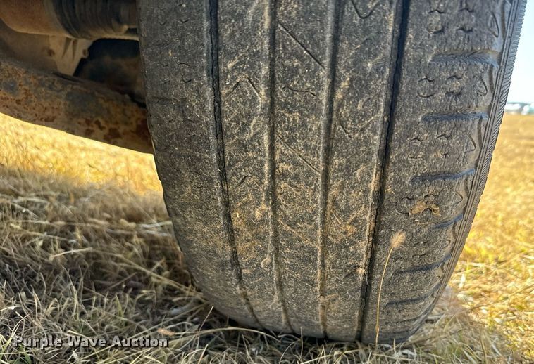 image for item DX3792 2011 Ford F150 SuperCab pickup truck