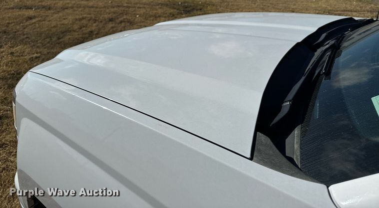 image for item DX3793 2015 Chevrolet Silverado 1500 Double Cab pickup truck