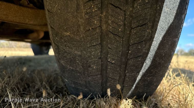 image for item DX3793 2015 Chevrolet Silverado 1500 Double Cab pickup truck