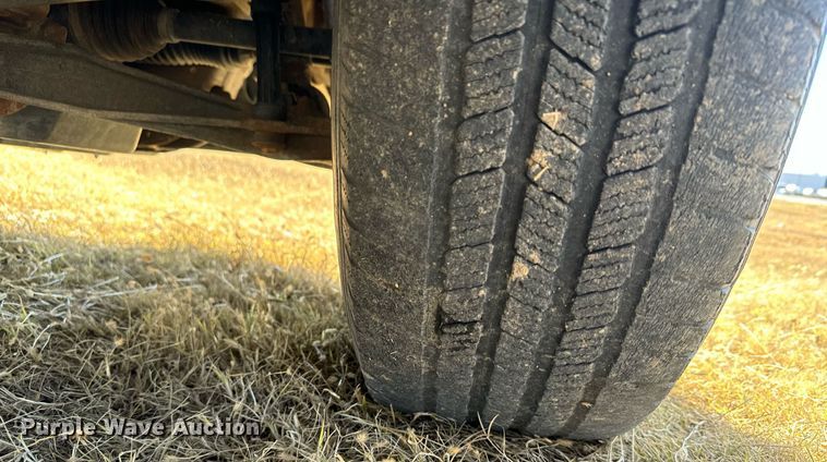 image for item DX3793 2015 Chevrolet Silverado 1500 Double Cab pickup truck