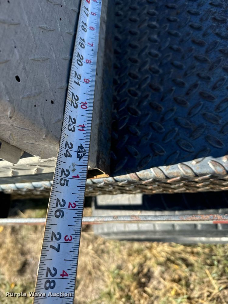 image for item DX3802 2008 Dodge Ram 5500HD Quad Cab flatbed truck