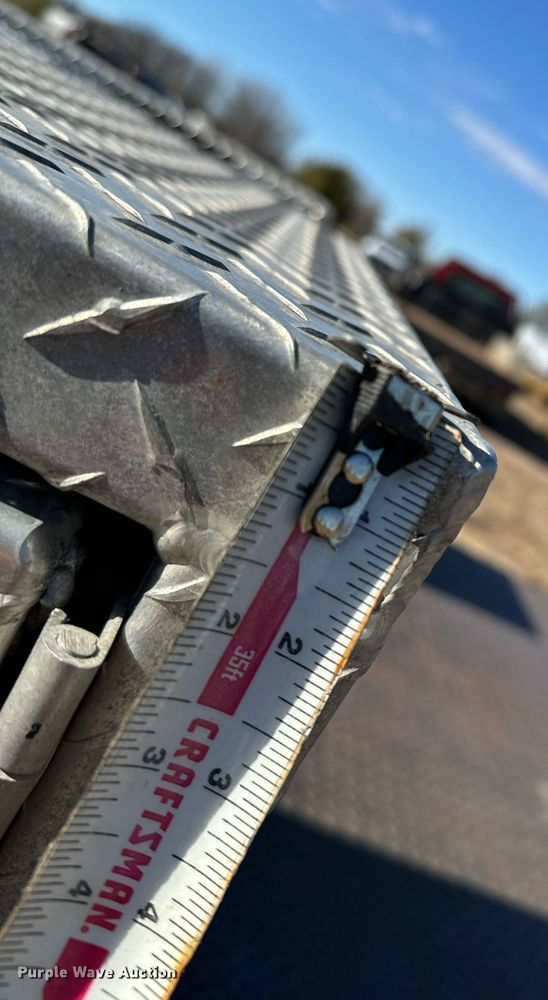 image for item DX3802 2008 Dodge Ram 5500HD Quad Cab flatbed truck