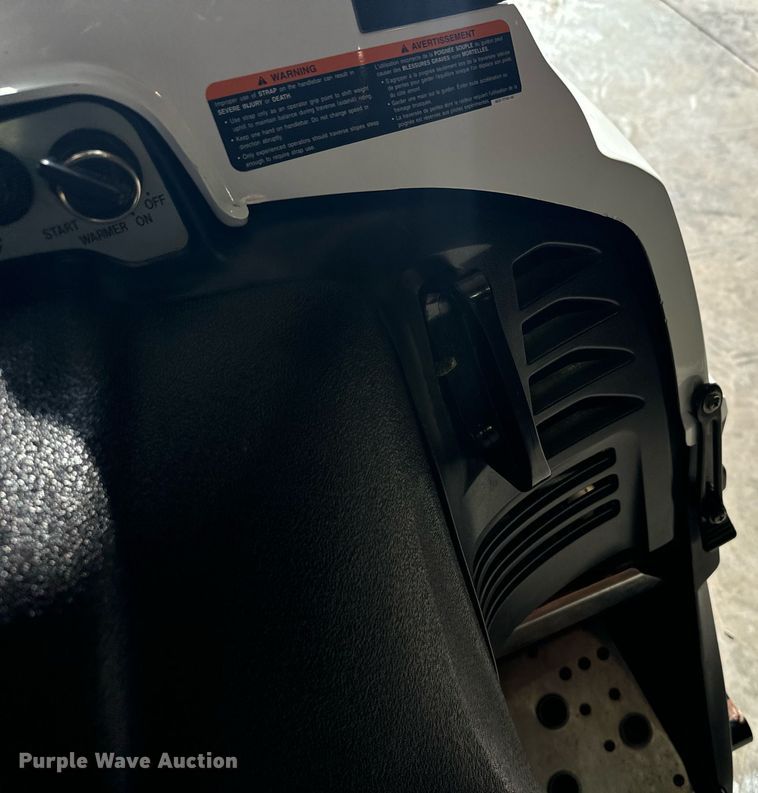 image for item DX3815 2000 Yamaha Phazer 500 snowmobile