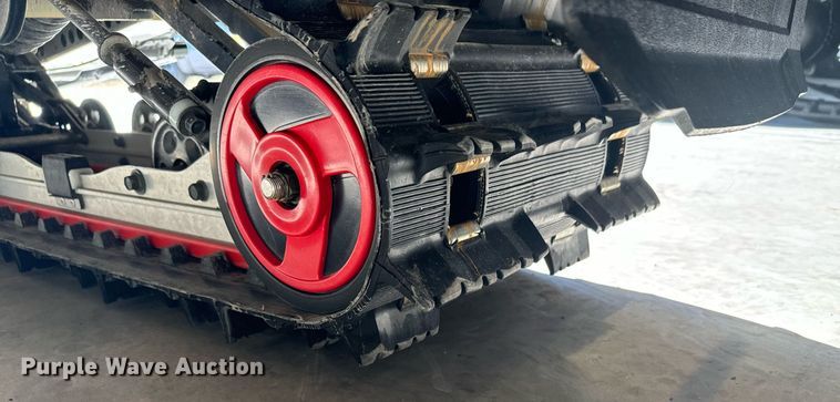 image for item DX3815 2000 Yamaha Phazer 500 snowmobile