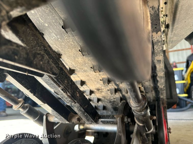 image for item DX3815 2000 Yamaha Phazer 500 snowmobile