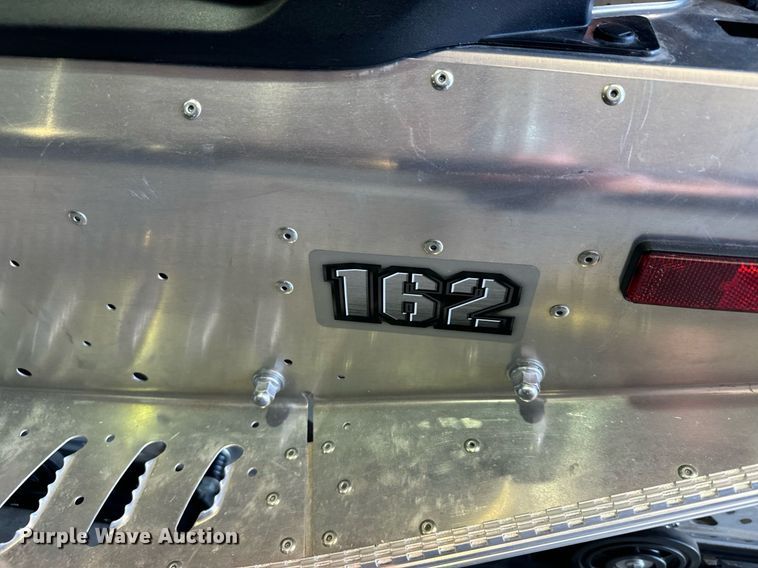 image for item DX3816 2012 Yamaha Nytro snowmobile