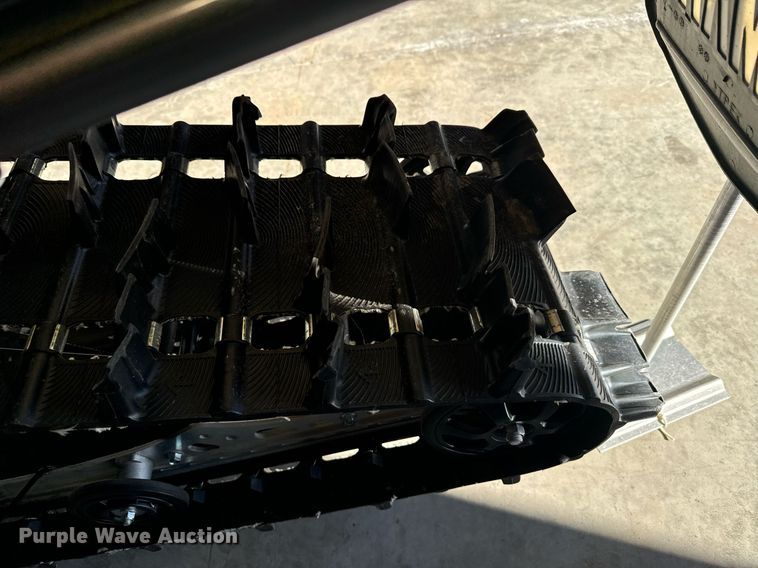 image for item DX3816 2012 Yamaha Nytro snowmobile