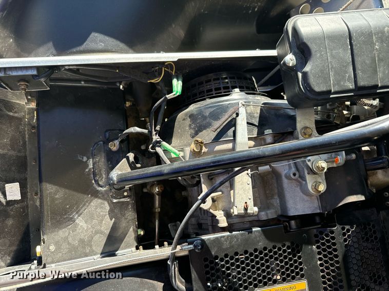 image for item DX3817 2014 Yamaha 120 SRX snowmobile