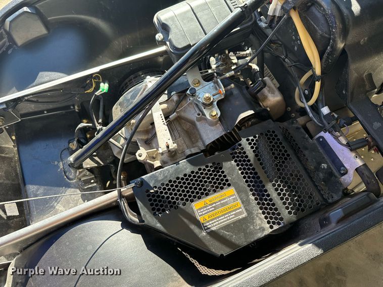 image for item DX3817 2014 Yamaha 120 SRX snowmobile