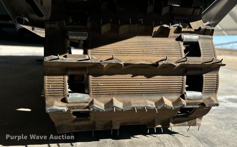 image for item DX3817 2014 Yamaha 120 SRX snowmobile