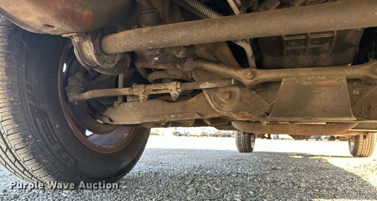 image for item EG2232 1998 Chevrolet S10 Ext. Cab pickup truck