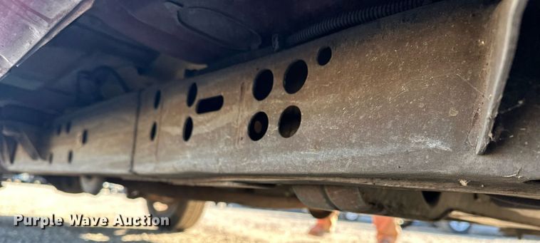 image for item EG2232 1998 Chevrolet S10 Ext. Cab pickup truck