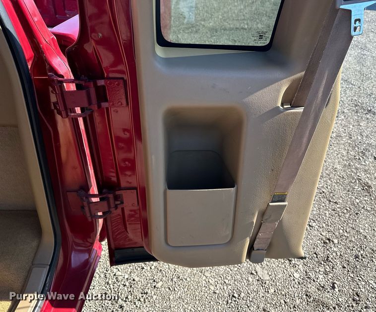 image for item EG2232 1998 Chevrolet S10 Ext. Cab pickup truck