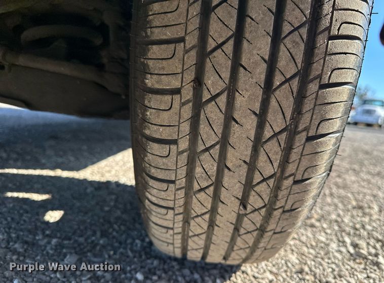 image for item EG2232 1998 Chevrolet S10 Ext. Cab pickup truck