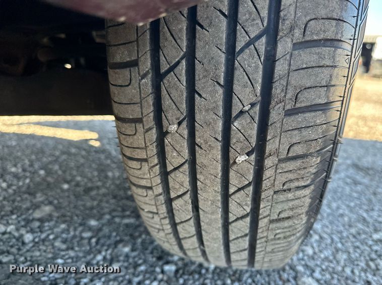 image for item EG2232 1998 Chevrolet S10 Ext. Cab pickup truck